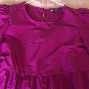 Zara dress